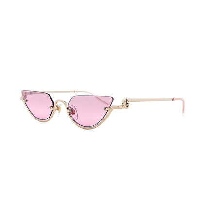 Gucci Gg1603S Linea Gg Solglasögon med logotyp