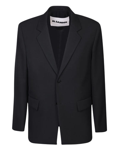 Jil Sander-kostymer