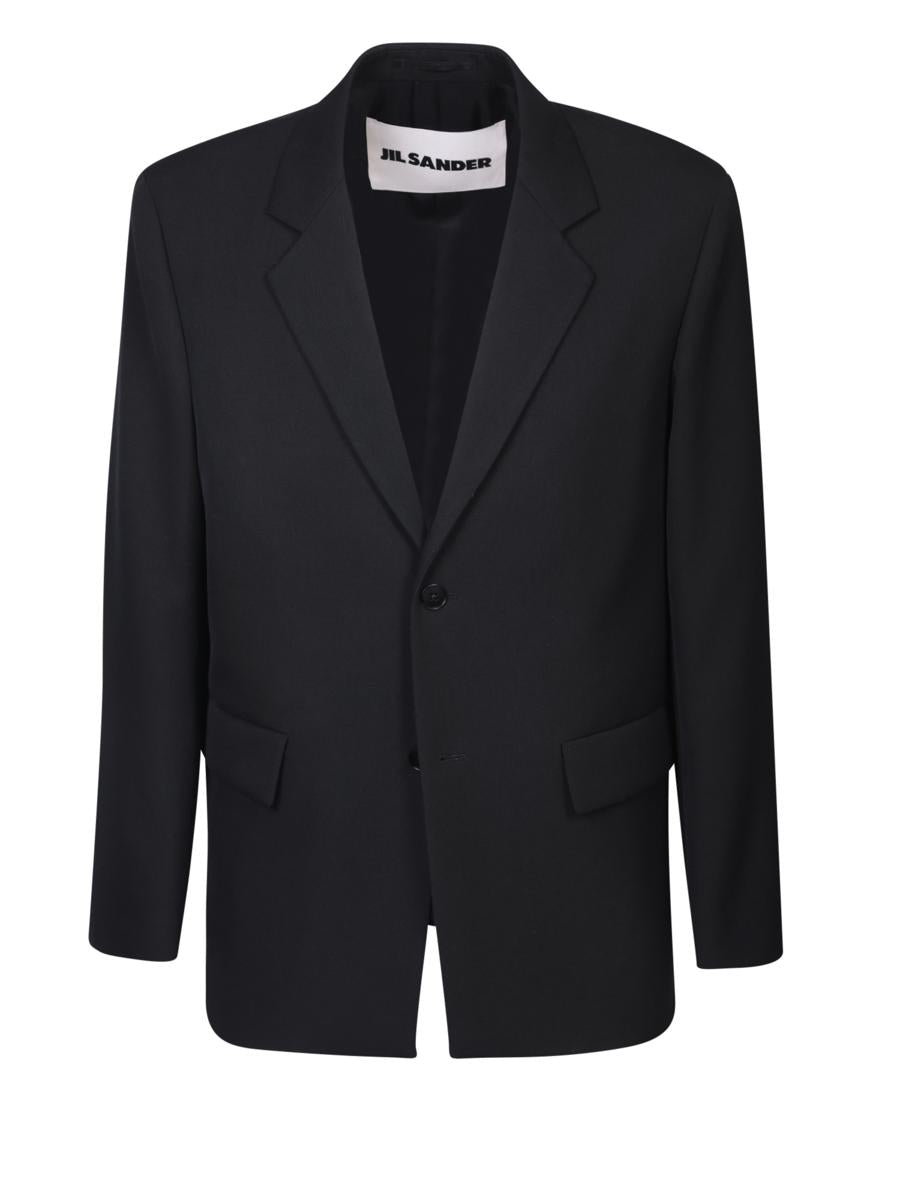 Jil Sander-kostymer