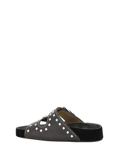 Isabel Marant Lennyo Sandaler