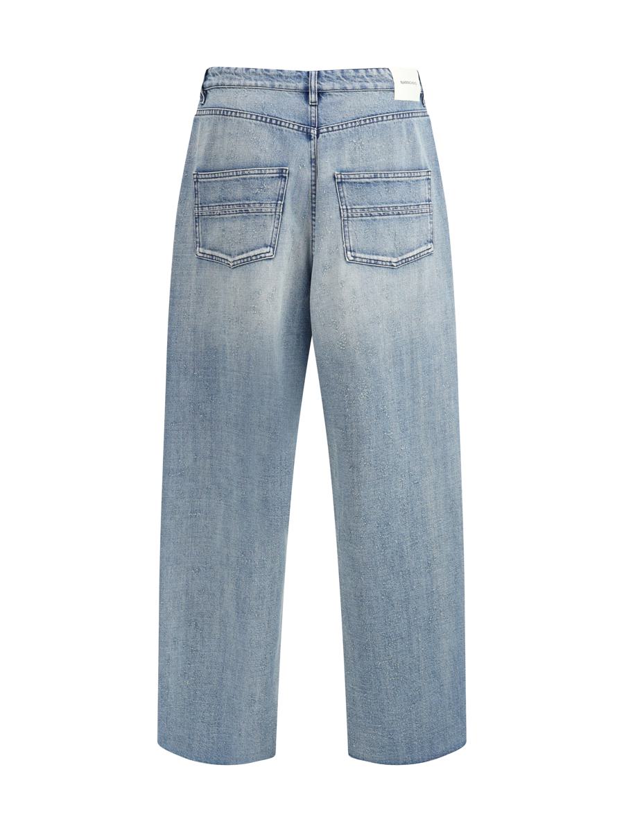 Namacheko-jeans