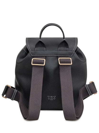 Pinko Carrie Ryggsäck