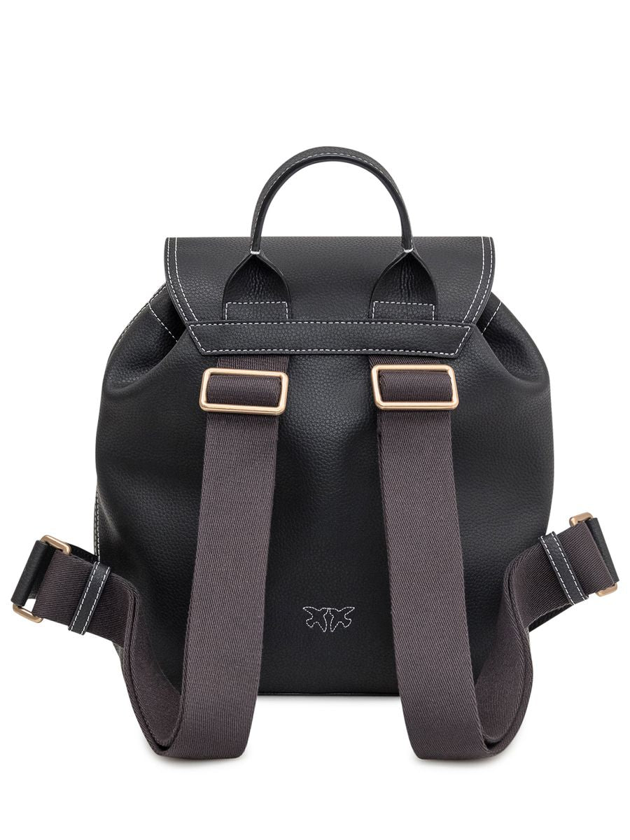 Pinko Carrie Ryggsäck