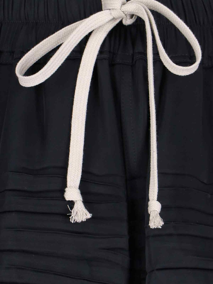 Rick Owens-byxor
