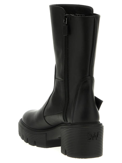 Stuart Weitzman 'Soho'-stövlar