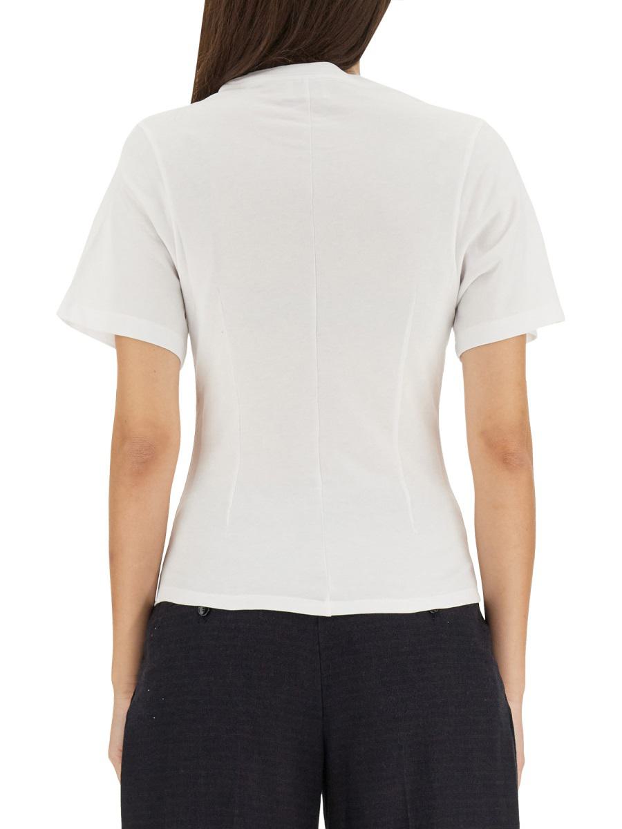 Isabel Marant T-shirt Zazie