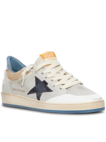 Golden Goose Ballstar-skor
