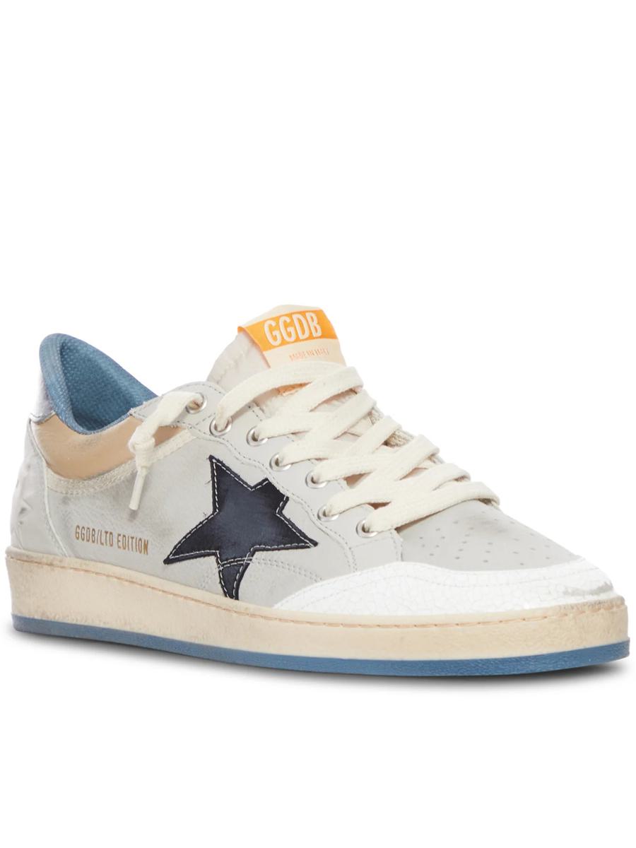 Golden Goose Ballstar-skor