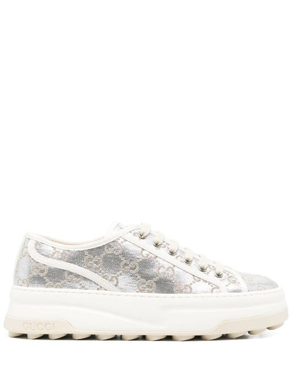 Gucci platta skor
