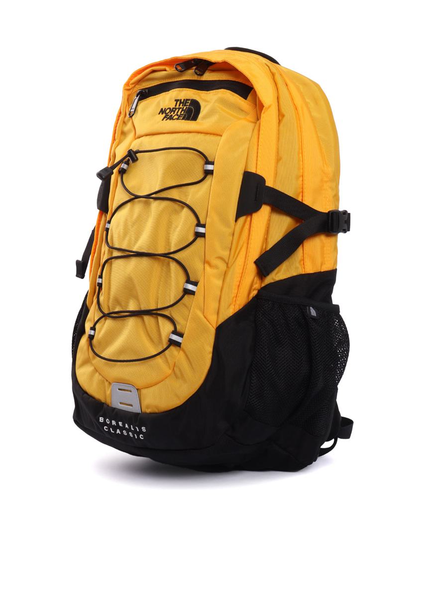The North Face Barnryggsäckar