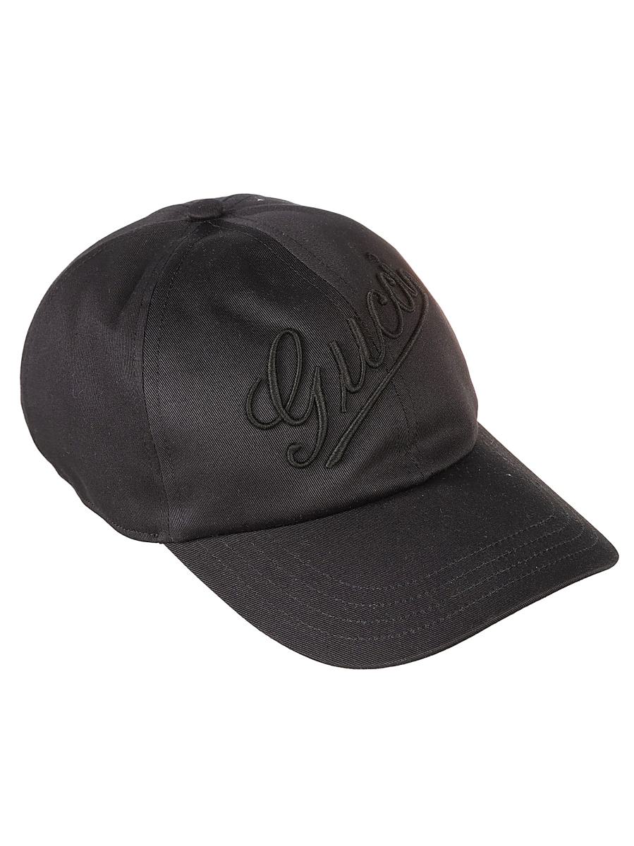 Gucci-hattar