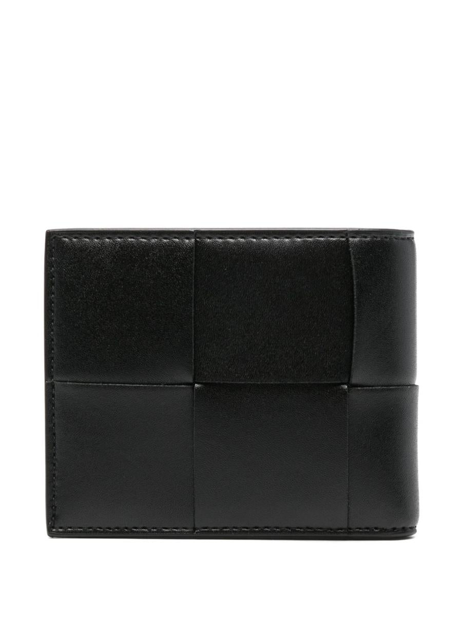 Bottega Veneta-plånböcker