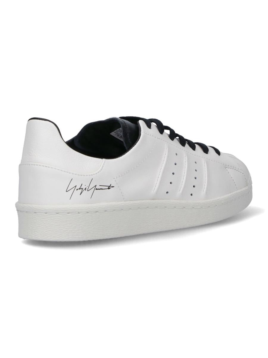 Y-3 Adidas Sneakers