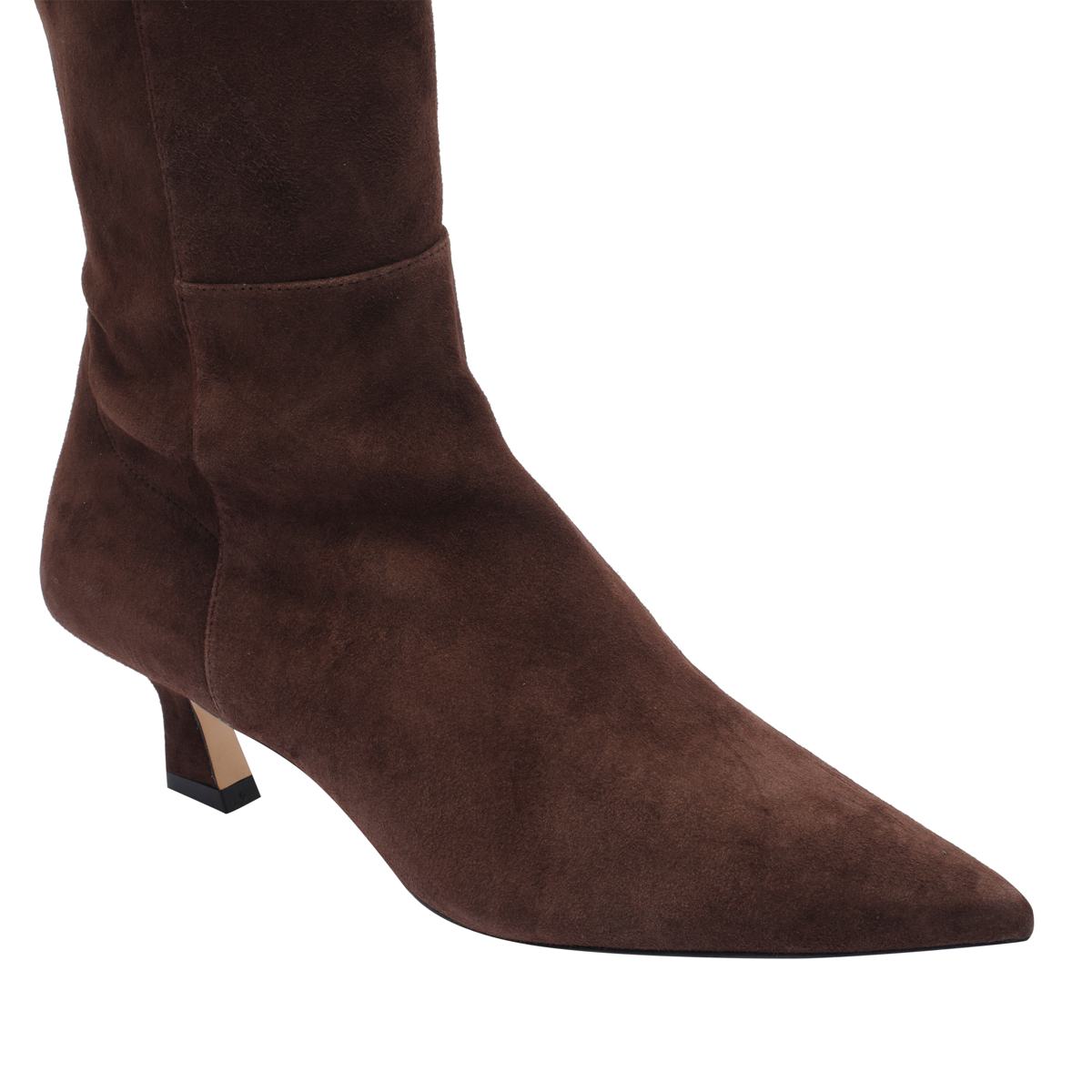 Stuart Weitzman-stövlar