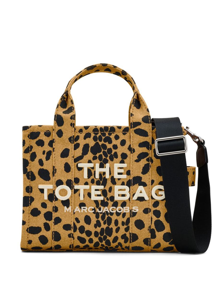 Marc Jacobs Tote Bag Liten Toteväska
