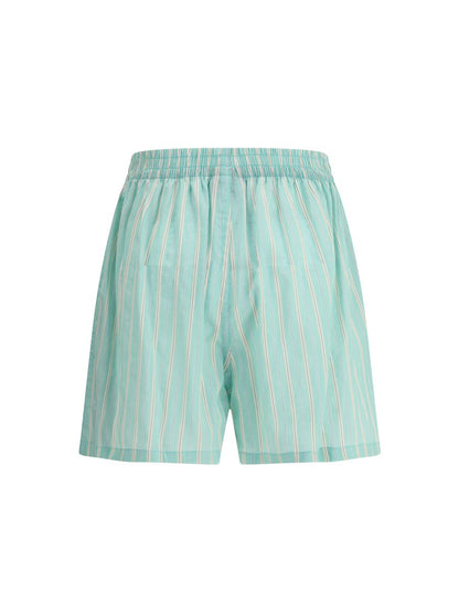 Balenciaga Bermudashorts