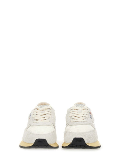 Autry "Virvelvind" Låg Sneaker