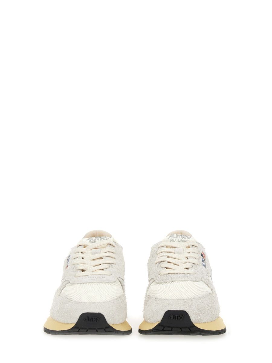 Autry "Virvelvind" Låg Sneaker