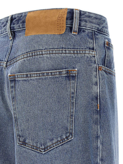 MM6 Maison Margiela '5 Pockets' Jeans
