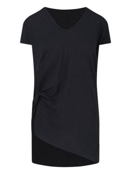 Rick Owens T-shirts och pikétröjor