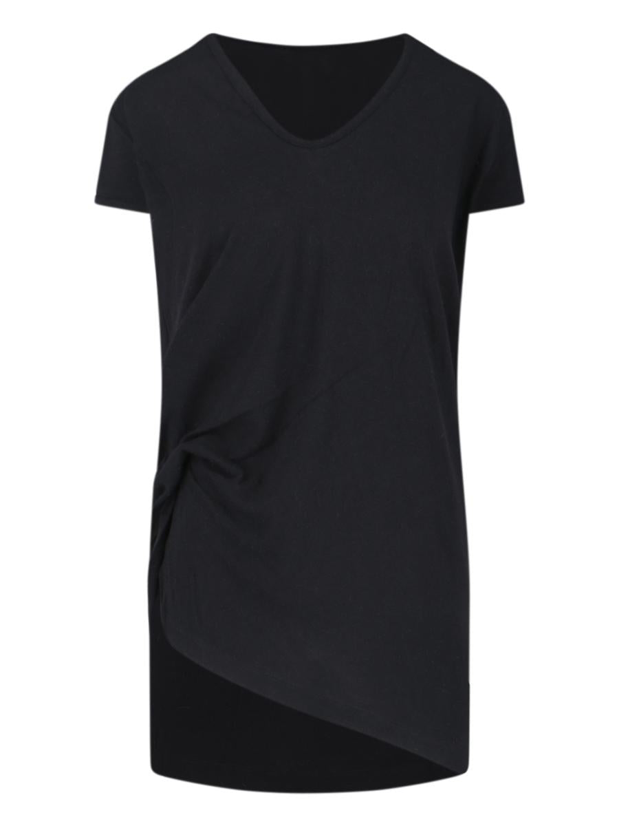 Rick Owens T-shirts och pikétröjor