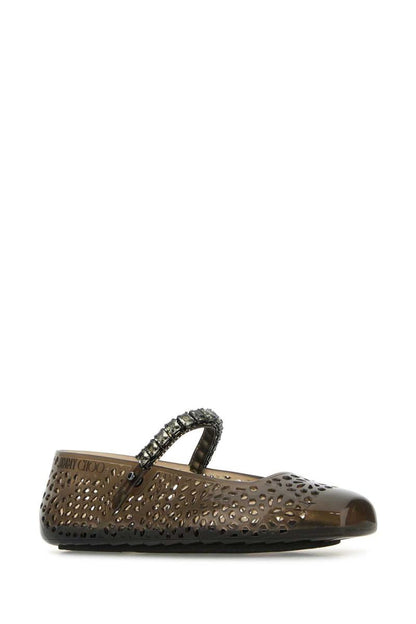 Jimmy Choo-dansare