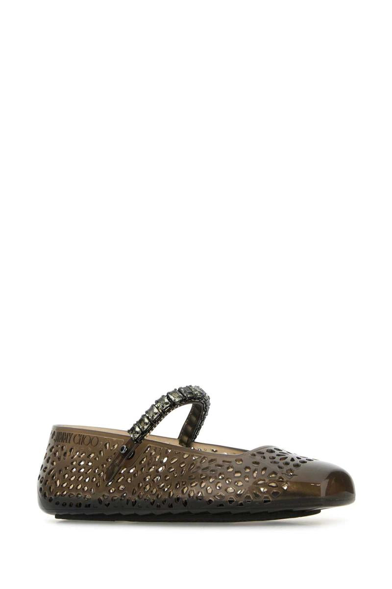 Jimmy Choo-dansare