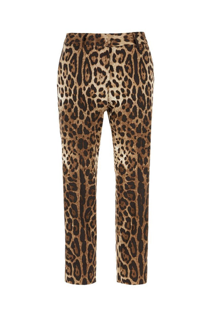 Dolce &amp; Gabbana Byxor
