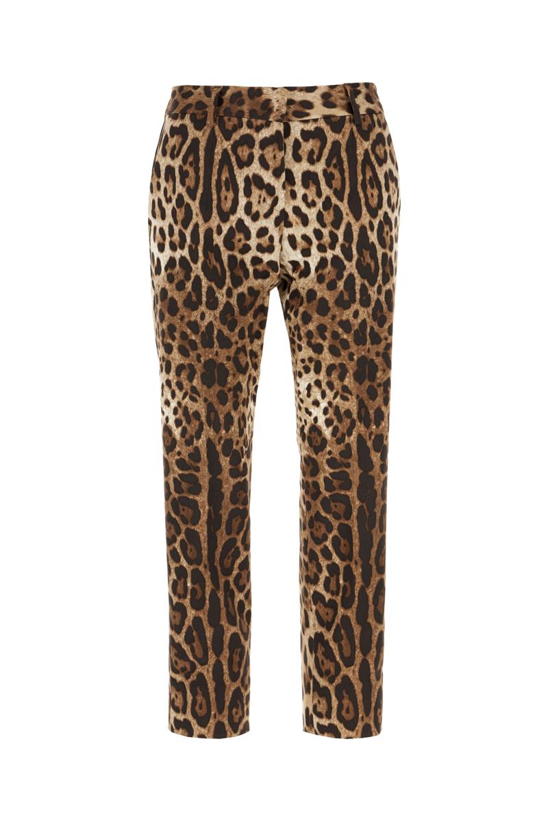 Dolce &amp; Gabbana Byxor