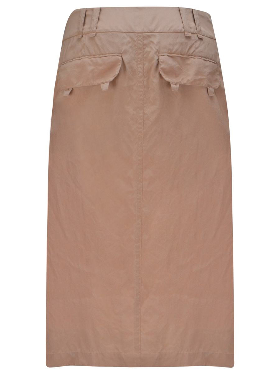 Saint Laurent Kjolar