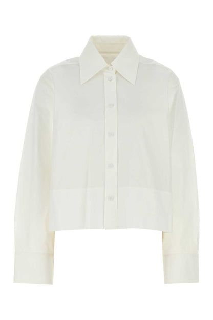 Jil Sander-skjortor