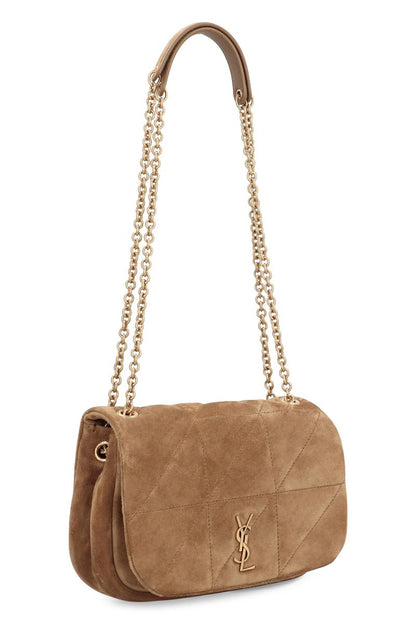 Saint Laurent Jamie 4.3 Mini Axelremsväska