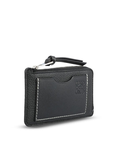 Loewe-plånböcker