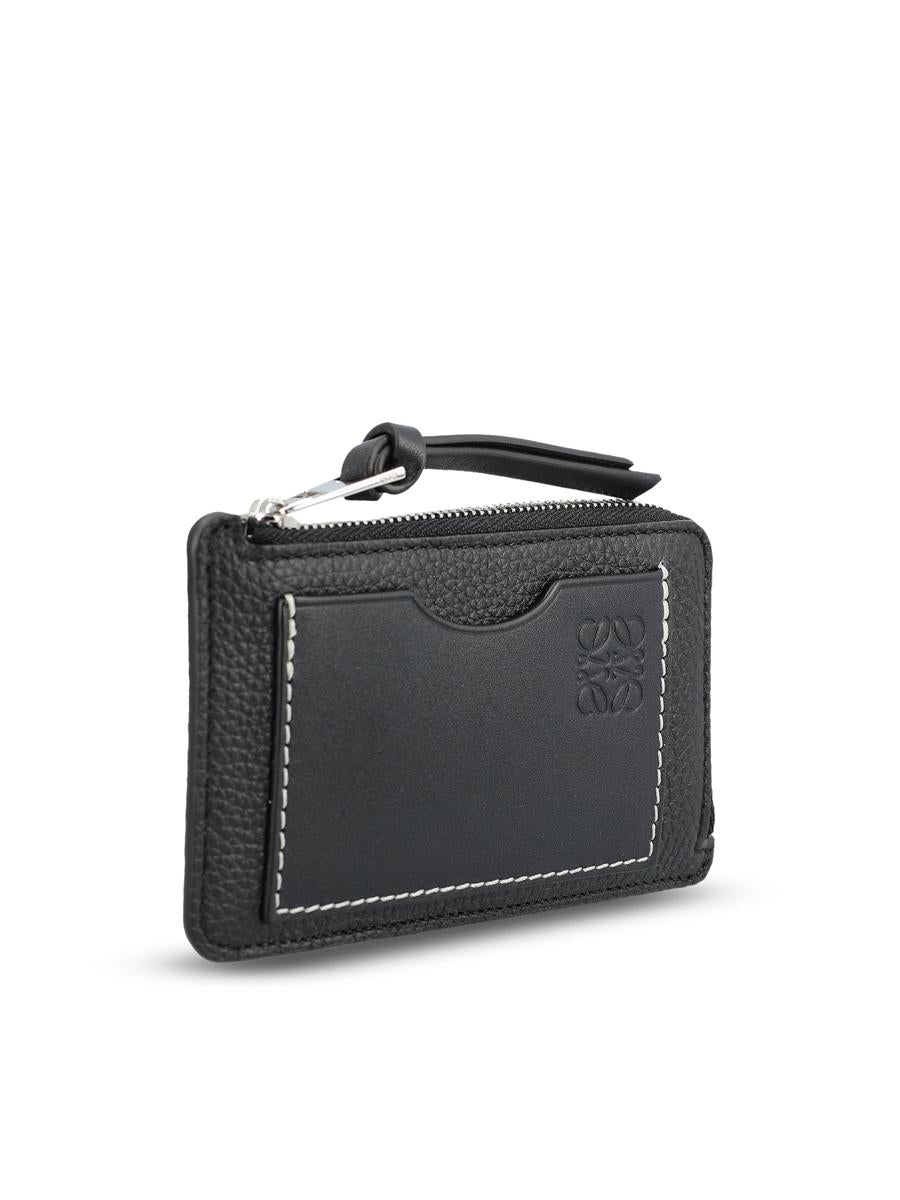 Loewe-plånböcker
