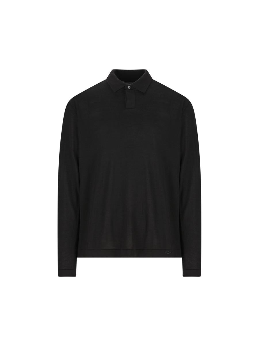 Massimo Osti Studio-tröjor
