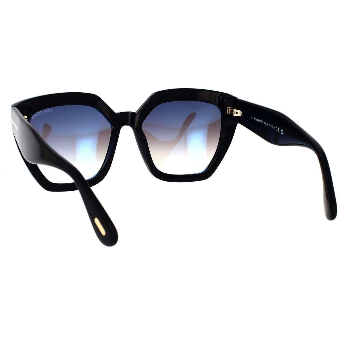 Tom Ford Eyewear solglasögon