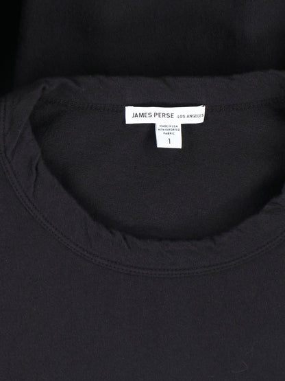 James Perse T-shirts och pikétröjor