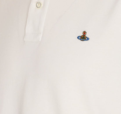 Vivienne Westwood T-shirts och pikétröjor