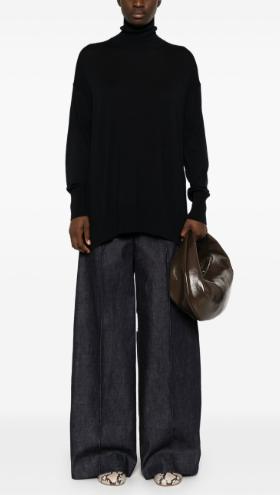Max Mara-tröjor
