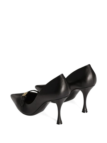 Dolce &amp; Gabbana Décolleté Skor