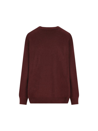 Max Mara-tröjor