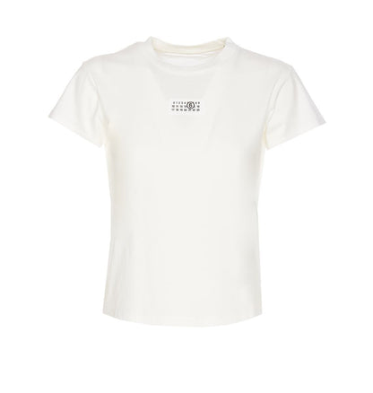 MM6 Maison Margiela T-shirts och pikétröjor
