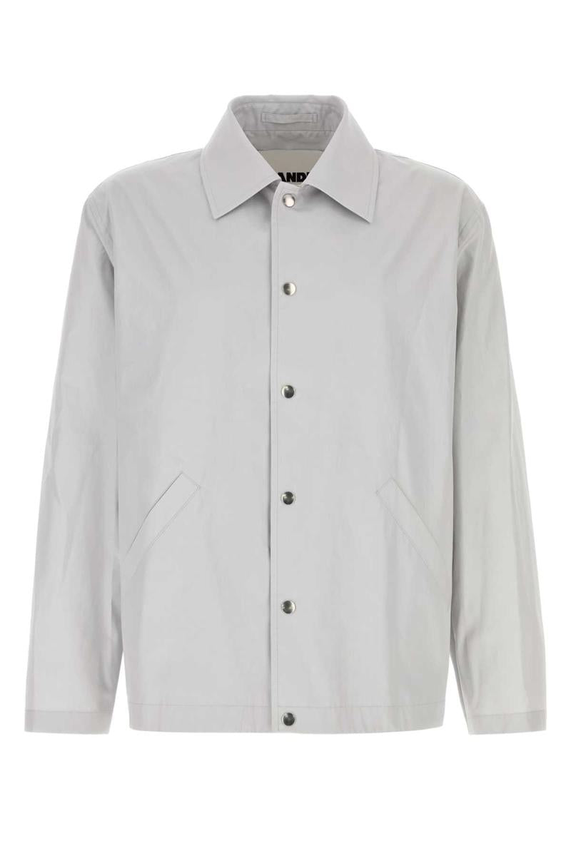 Jil Sander-jackor