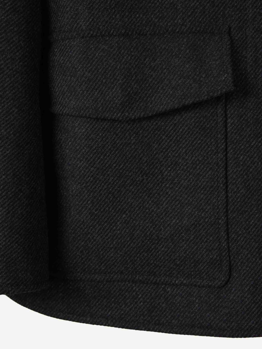 Scabal York ullkappa