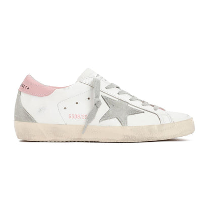 Golden Goose Superstar Sneakers
