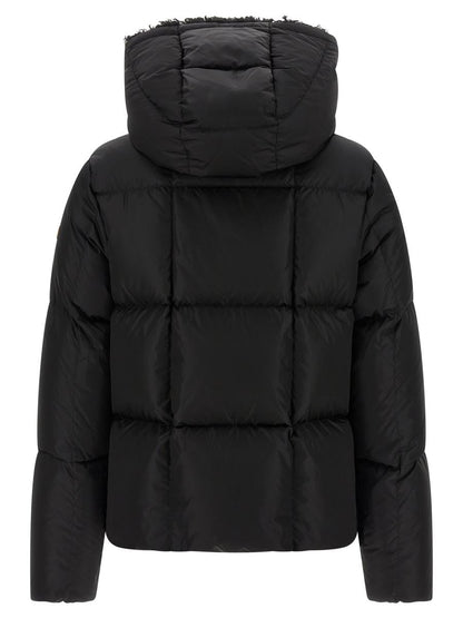 Moncler 'Castelnou' Dunjacka