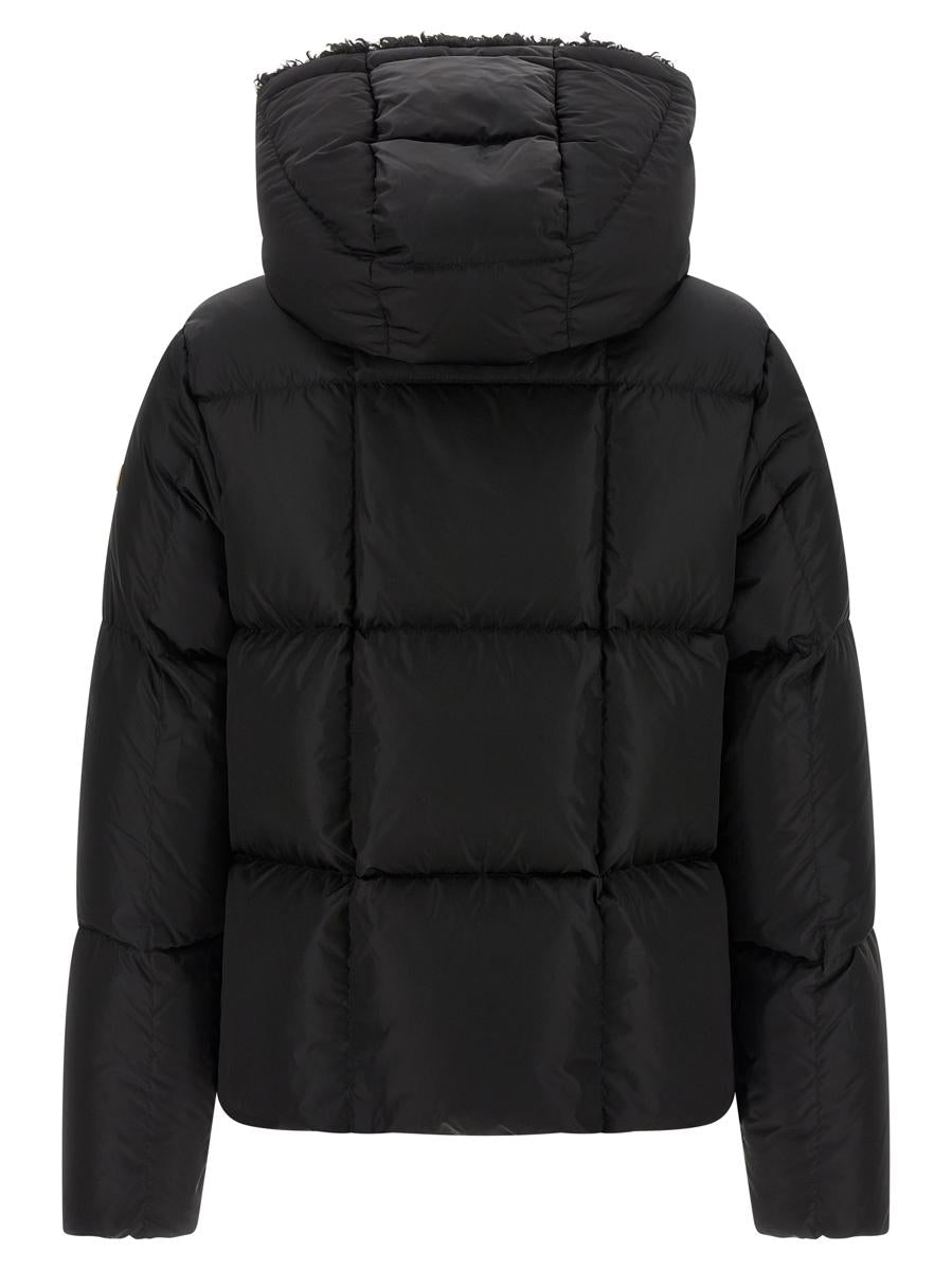 Moncler 'Castelnou' Dunjacka