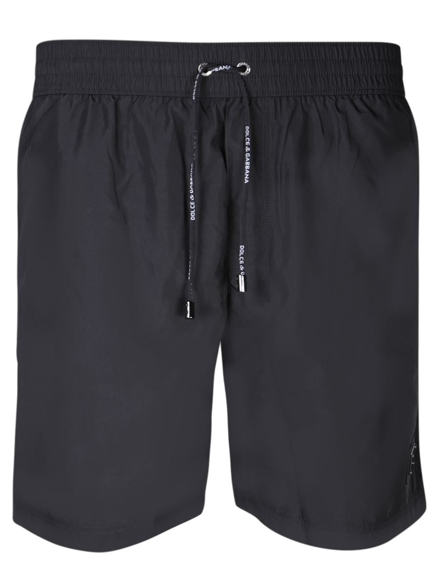 Dolce &amp; Gabbana Badkläder