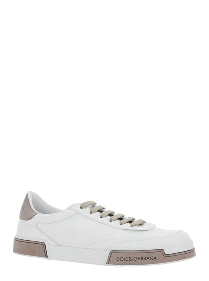 Dolce &amp; Gabbana 'Portofino Yatch' Sneakers