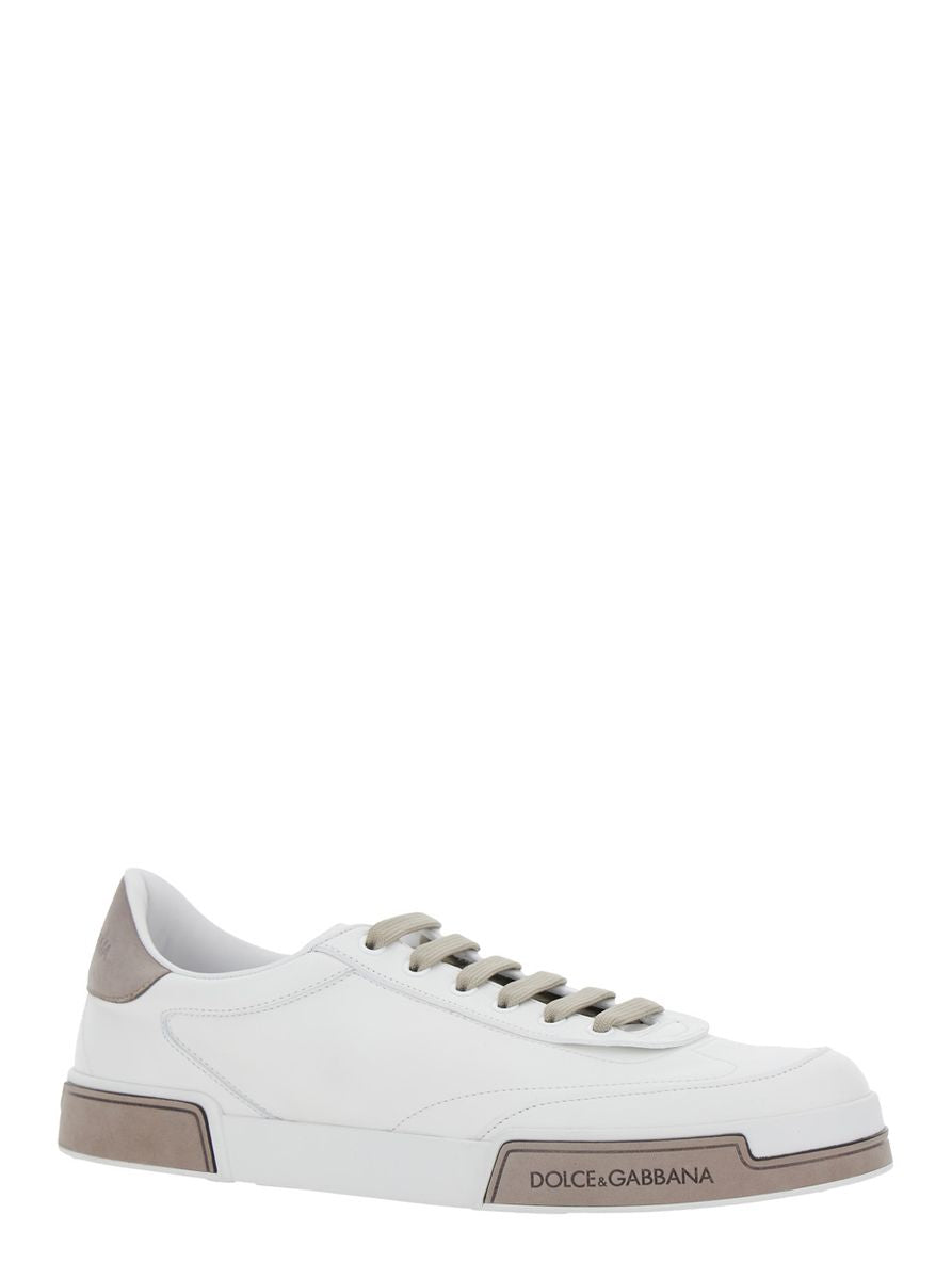 Dolce &amp; Gabbana 'Portofino Yatch' Sneakers